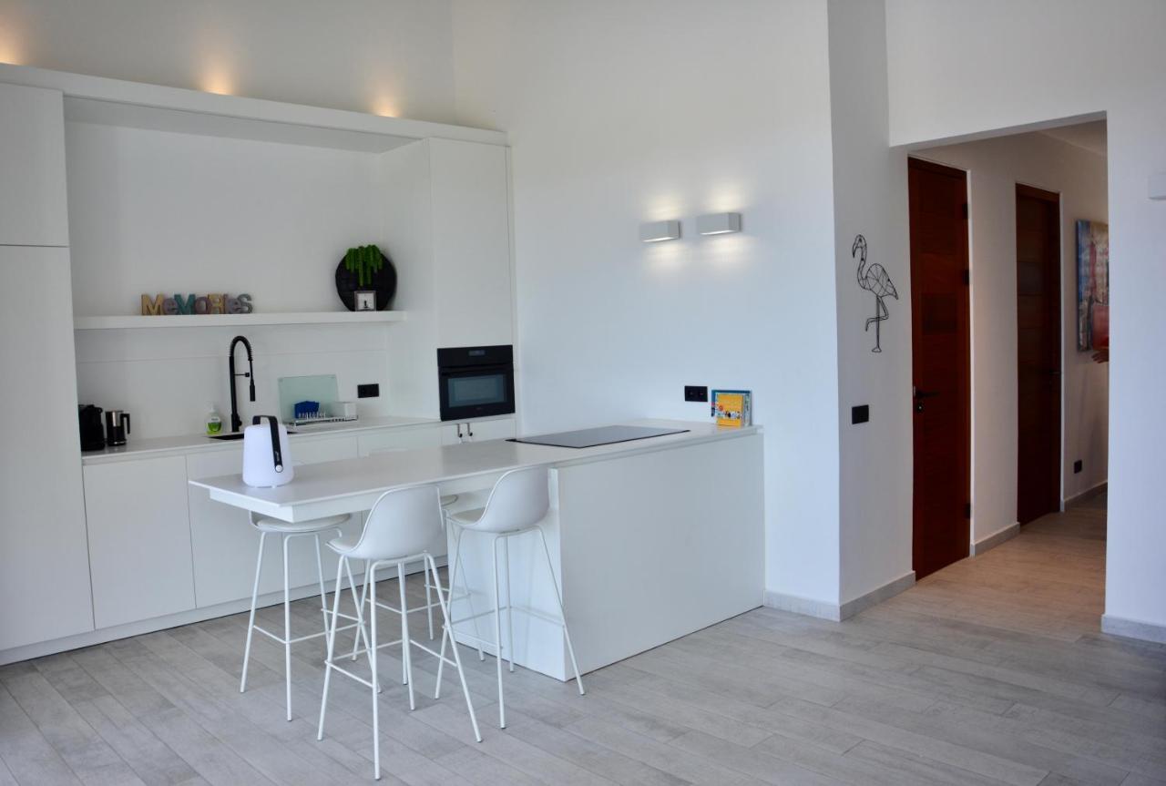 Blue Bay Penthouse Reef 5, Beach Golf Pool Dive With Ocean View Sint Michiel Exterior photo
